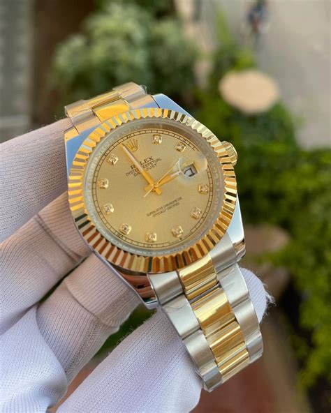 rolex kol saati 